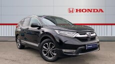 Honda CR-V 2.0 i-MMD Hybrid SE 2WD 5dr eCVT Hybrid Estate